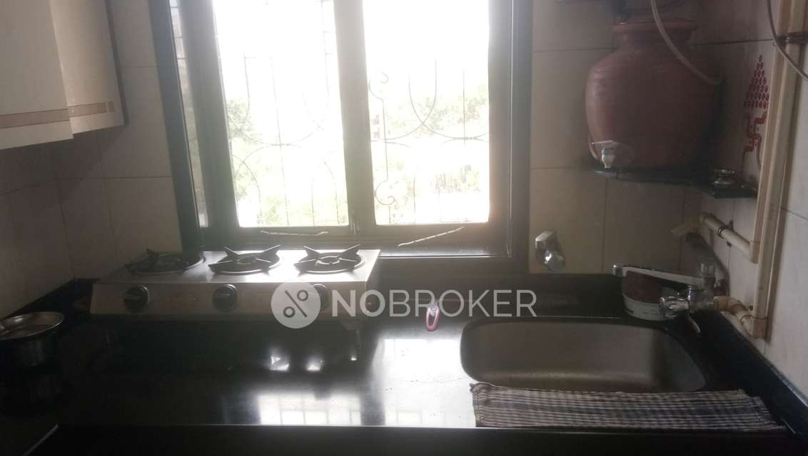 1 BHK Flat In Hiral Deep Society For Sale  In Malad West