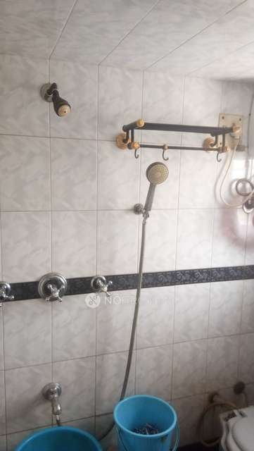 1 BHK Flat In Hiral Deep Society For Sale  In Malad West