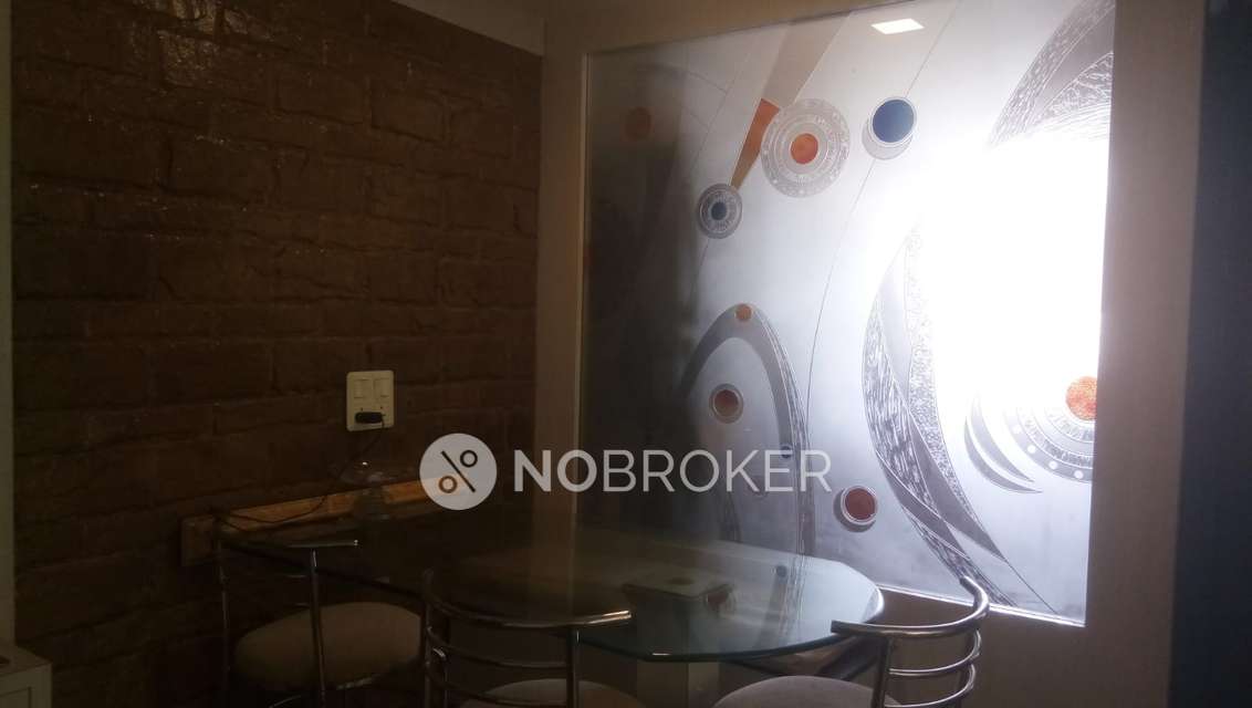 1 BHK Flat In Hiral Deep Society For Sale  In Malad West