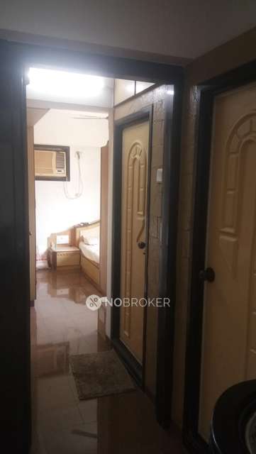 1 BHK Flat In Hiral Deep Society For Sale  In Malad West