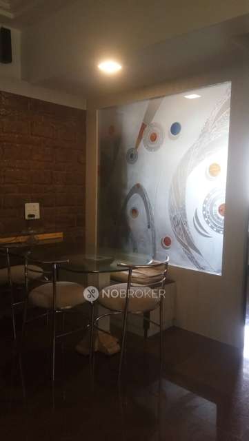 1 BHK Flat In Hiral Deep Society For Sale  In Malad West