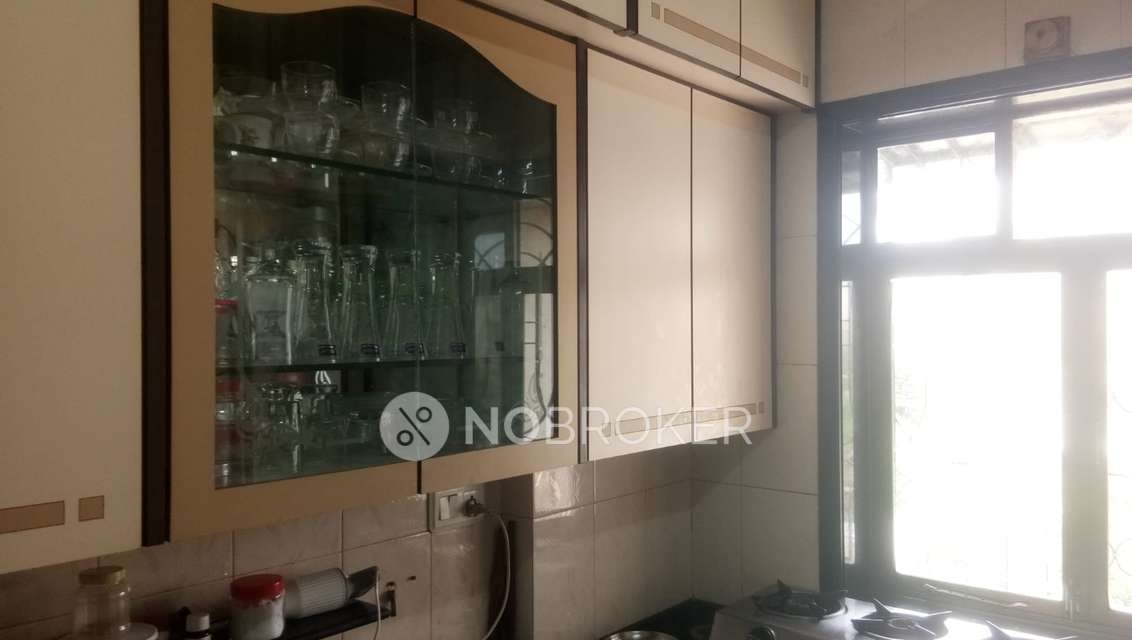 1 BHK Flat In Hiral Deep Society For Sale  In Malad West