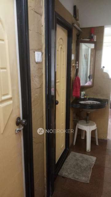 1 BHK Flat In Hiral Deep Society For Sale  In Malad West