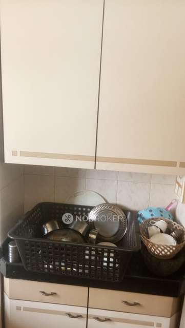 1 BHK Flat In Hiral Deep Society For Sale  In Malad West