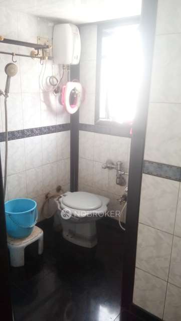 1 BHK Flat In Hiral Deep Society For Sale  In Malad West