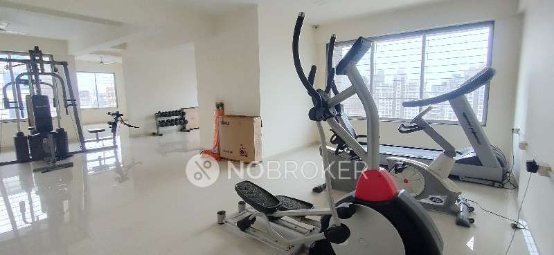 2 BHK Flat In Prerana Chs, Borivali West For Sale  In Borivali West