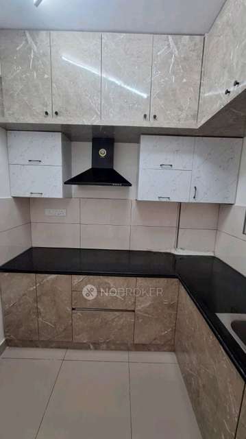 2 BHK Flat In Mahaveer Turquoise For Sale  In Basapura