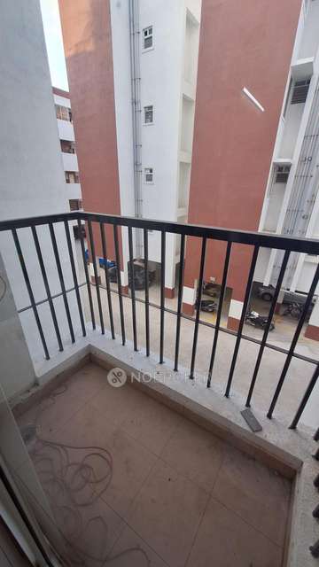 2 BHK Flat In Mahaveer Turquoise For Sale  In Basapura