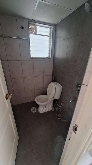 2 BHK Flat In Mahaveer Turquoise For Sale  In Basapura