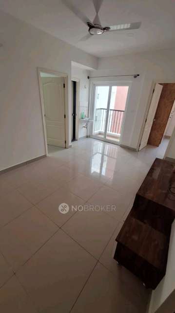 2 BHK Flat In Mahaveer Turquoise For Sale  In Basapura