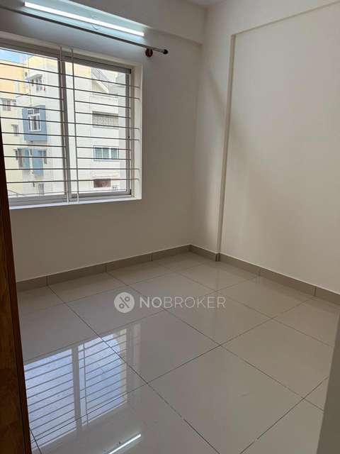 2 BHK Flat In Mahaveer Turquoise For Sale  In Basapura