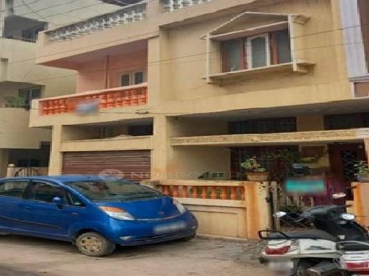 2 BHK House for Rent  In Wilson Garden