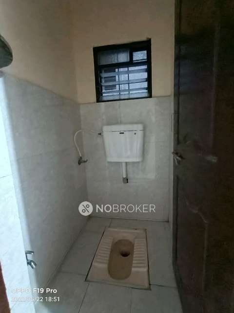 1 BHK House for Rent  In Manjari Budruk