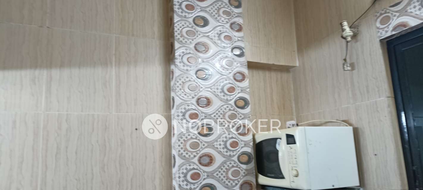 1 BHK Flat In Sai Assandas Apartment For Sale  In Ulhasnagar Railway Station