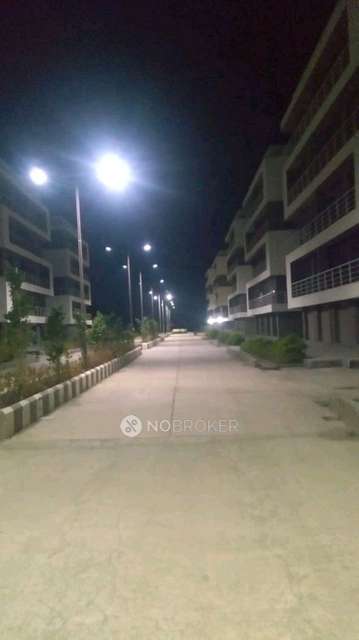 1 BHK Flat In Sathya Lifestyles  For Sale  In Shelwadi