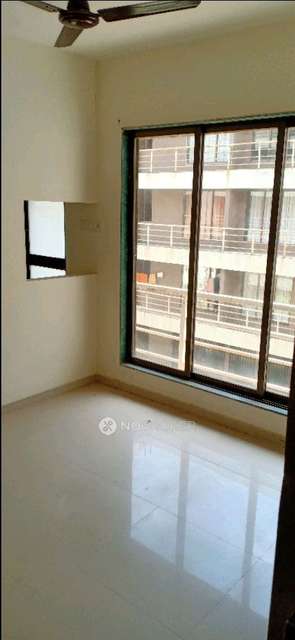 1 BHK Flat In Sathya Lifestyles  For Sale  In Shelwadi
