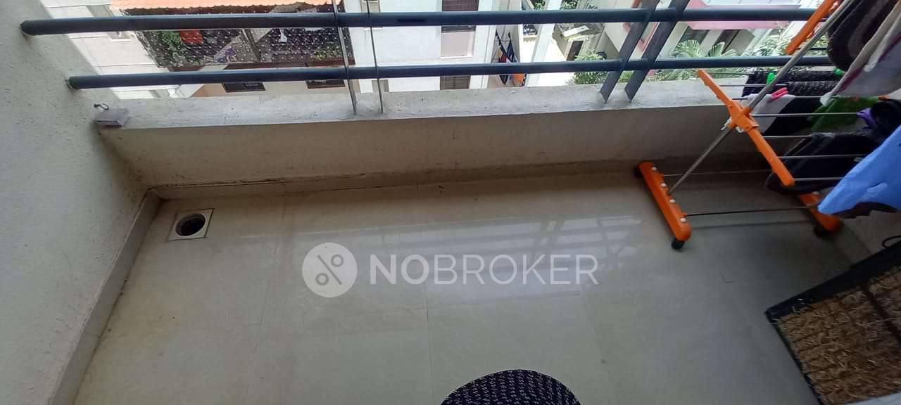 1 BHK Flat In Durvankur Apartment for Rent  In Durvankur Apartment
