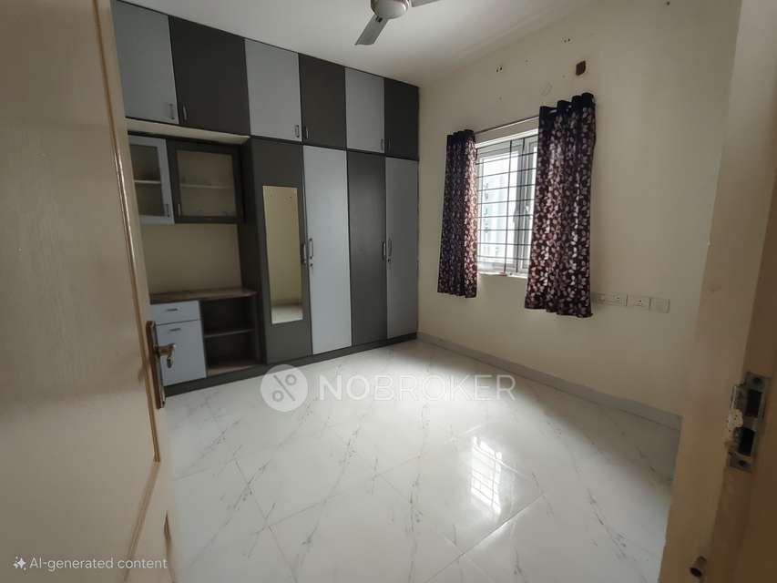 3 BHK Flat In Color Homes Color Fields For Sale  In Perumbakkam