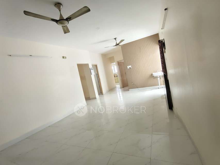 3 BHK Flat In Color Homes Color Fields For Sale  In Perumbakkam