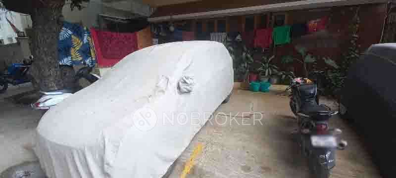 2 BHK Flat In Pratap Enclave For Sale  In Khairtabad 