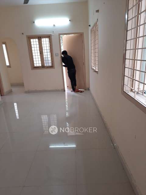 2 BHK Flat In Pratap Enclave For Sale  In Khairtabad 
