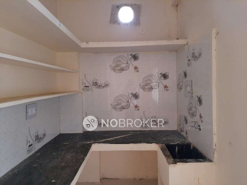 2 BHK Flat In Pratap Enclave For Sale  In Khairtabad 