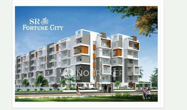 2 BHK Flat In Aprtment For Sale  In Beeramguda