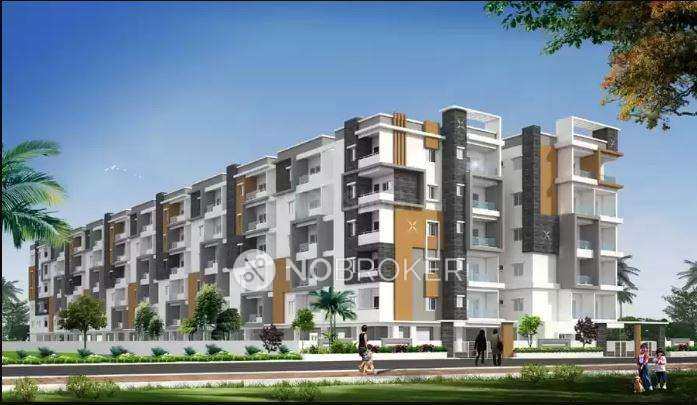 2 BHK Flat In Aprtment For Sale  In Beeramguda