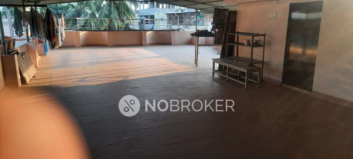 1 RK Flat for Rent  In Ponniammanmedu