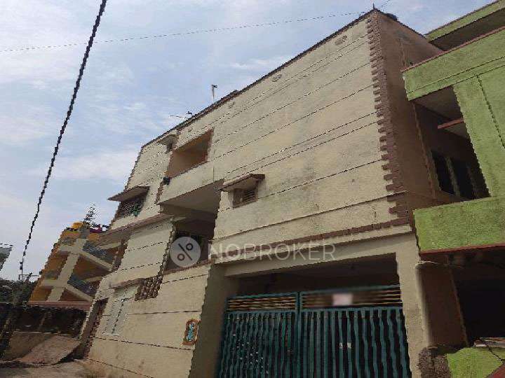 1 BHK Flat In Standalone Building  for Rent  In Gunjur Palya