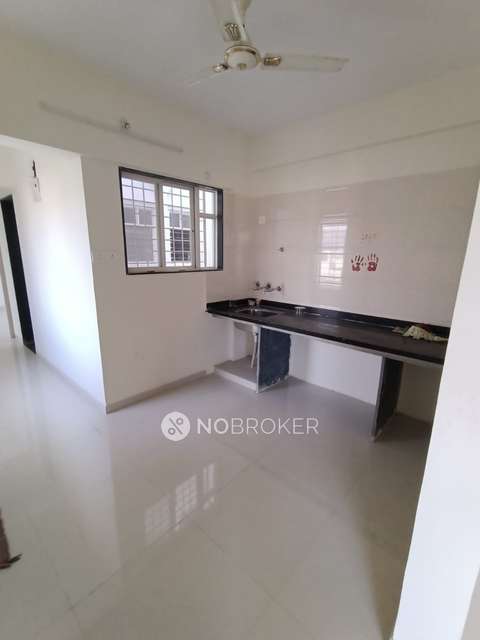 1 BHK Flat In Swami Samruddhi  for Rent  In Undri