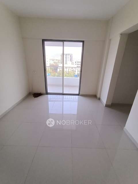 1 BHK Flat In Swami Samruddhi  for Rent  In Undri