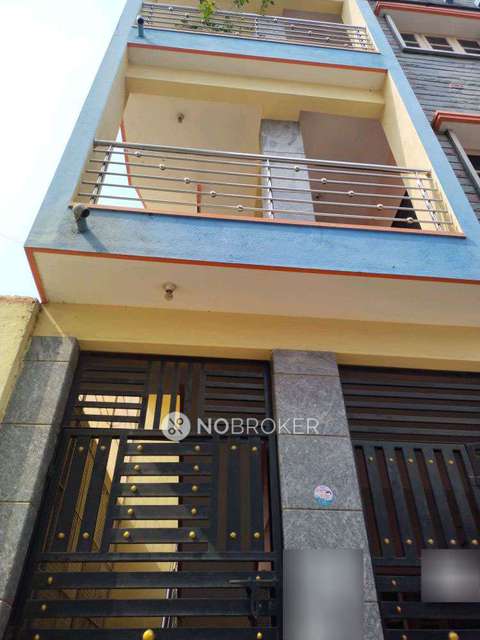 1 RK Flat In Standalone Building  for Rent  In Kamakshipalya 