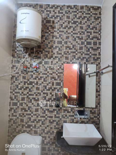 2 BHK Flat In Friends Enclave For Sale  In Shahberi