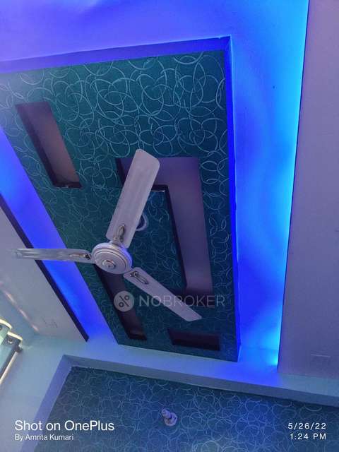 2 BHK Flat In Friends Enclave For Sale  In Shahberi