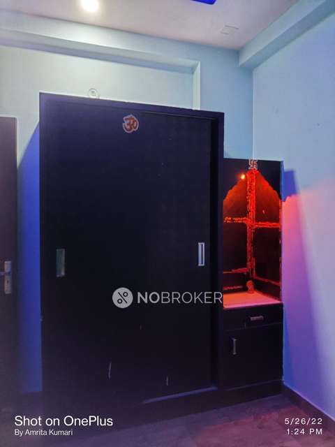 2 BHK Flat In Friends Enclave For Sale  In Shahberi