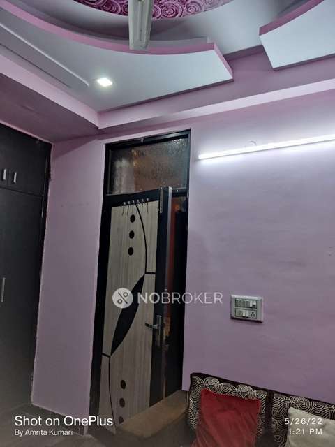 2 BHK Flat In Friends Enclave For Sale  In Shahberi
