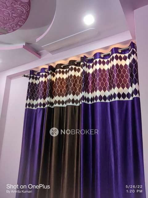 2 BHK Flat In Friends Enclave For Sale  In Shahberi