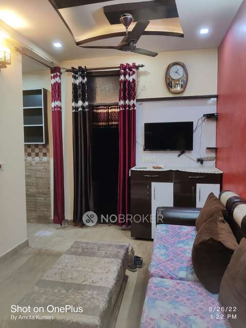 2 BHK Flat In Friends Enclave For Sale  In Shahberi