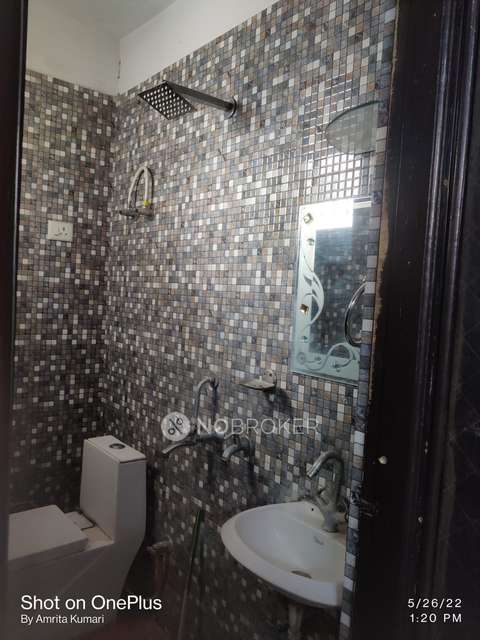 2 BHK Flat In Friends Enclave For Sale  In Shahberi