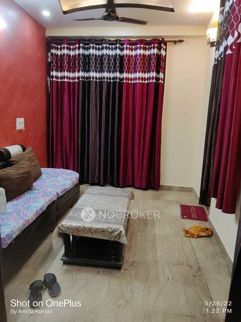 2 BHK Flat In Friends Enclave For Sale  In Shahberi
