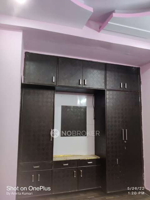 2 BHK Flat In Friends Enclave For Sale  In Shahberi