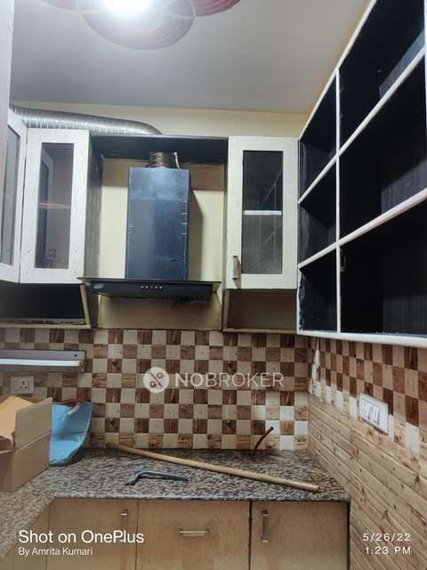 2 BHK Flat In Friends Enclave For Sale  In Shahberi