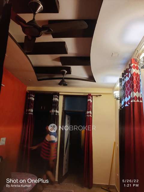 2 BHK Flat In Friends Enclave For Sale  In Shahberi