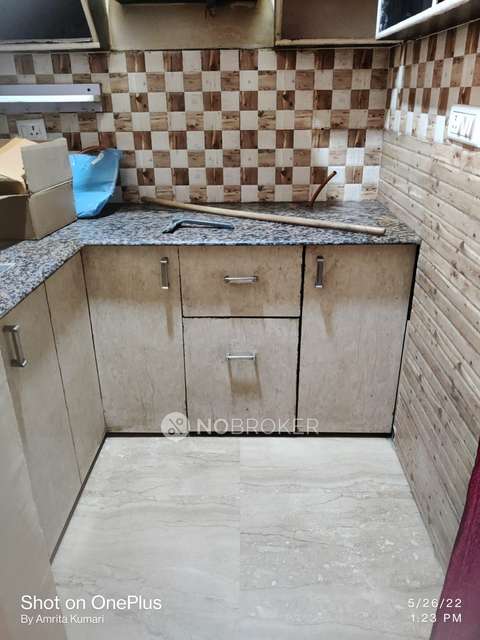 2 BHK Flat In Friends Enclave For Sale  In Shahberi