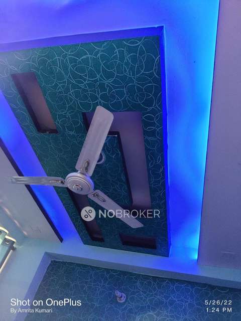 2 BHK Flat In Friends Enclave For Sale  In Shahberi