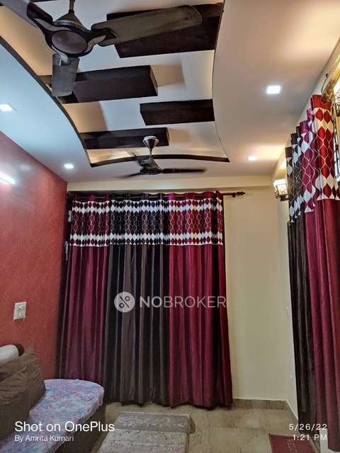 2 BHK Flat In Friends Enclave For Sale  In Shahberi