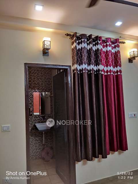 2 BHK Flat In Friends Enclave For Sale  In Shahberi