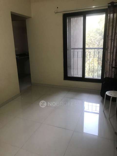 1 BHK Flat In Dosti Desire, Mumbai for Rent  In Brahmand, Thane West