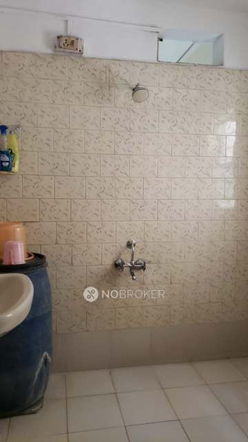 3 BHK Flat In Sundar Park For Sale  In Vadgaon Budruk